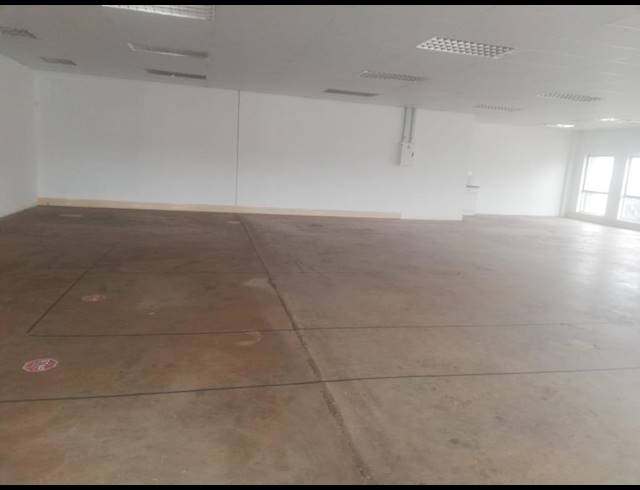 2,330M² RETAIL TO LET IN LOUIS TRICHARDT RURAL